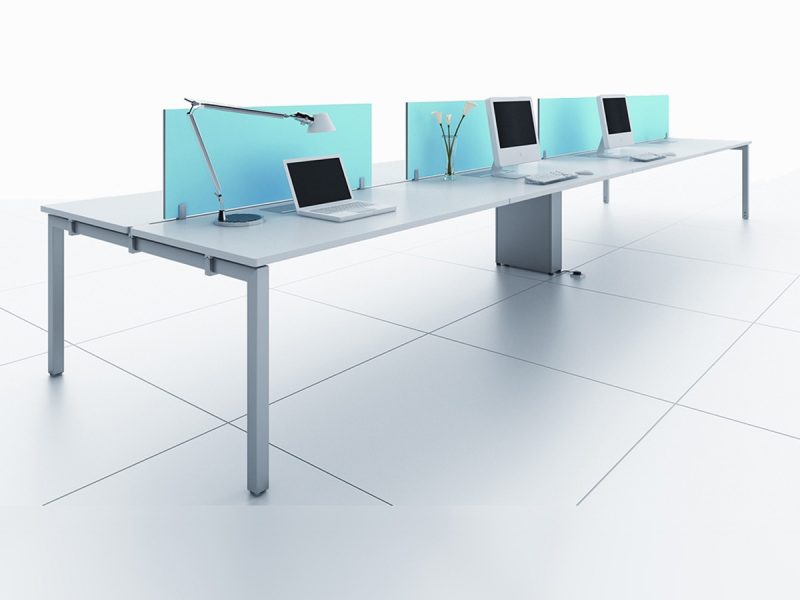 Modern Office Workstations