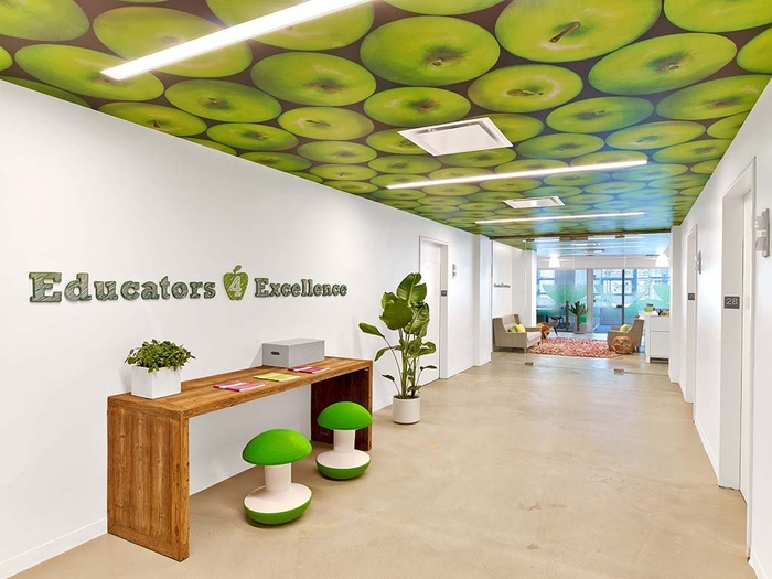 Educators for Excellence Offices – New York City