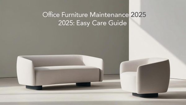 Office-Furniture-Maintenance-2025-Easy-Care-Guide-scaled.
