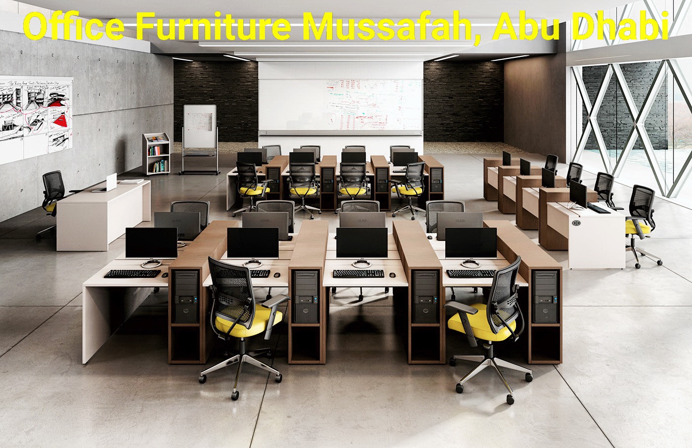 Furniture shops on sale in mussafah